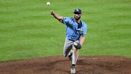 MLB: ¿Cómo le fue a los panameños el viernes 27 de junio?