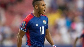 Ismael hace historia