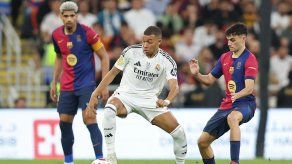 CALENDARIO 2025: ¿Cuáles son los próximos partidos del FC Barcelona y Real Madrid?