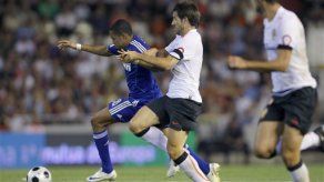 Real Madrid: Robinho se queda en el club