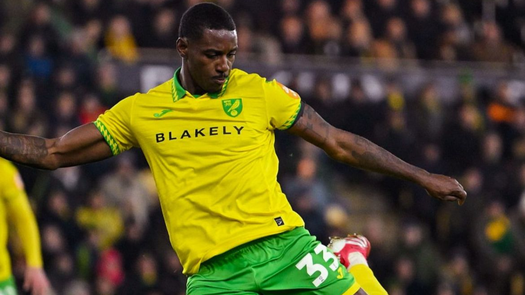 José Córdoba: ¿Cuándo vuelve a jugar con el Norwich City?