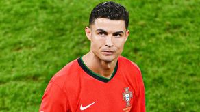Eurocopa 2024: Cristiano Ronaldo se despide sin anotar gol
