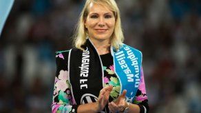 Se vende el histórico Olympique de Marsella