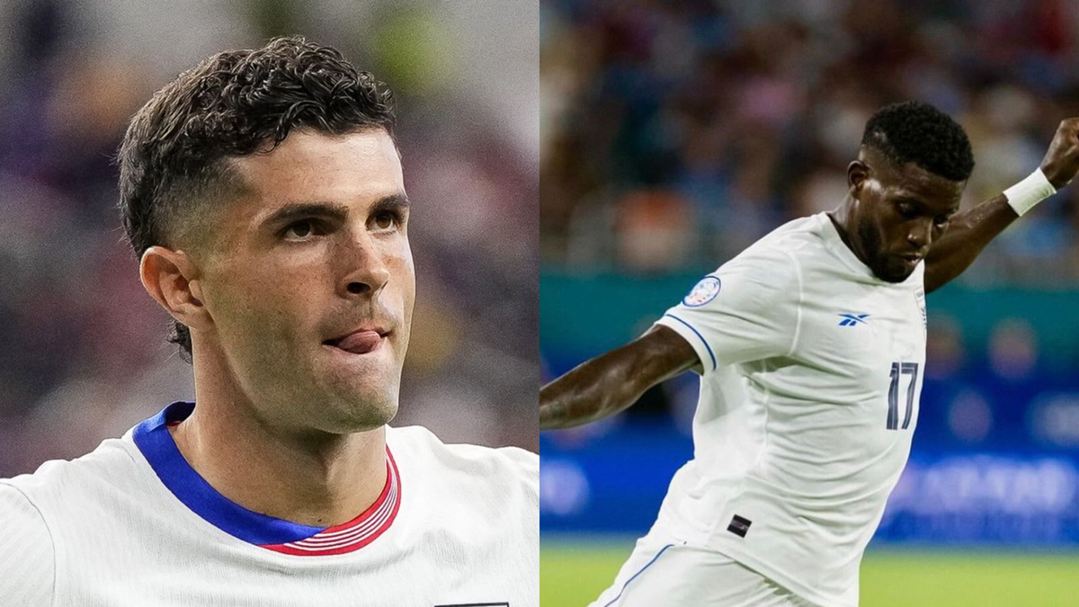 Selección de Panamá vs Estados Unidos: Fecha, hora y dónde ver EN VIVO la Copa América 2024