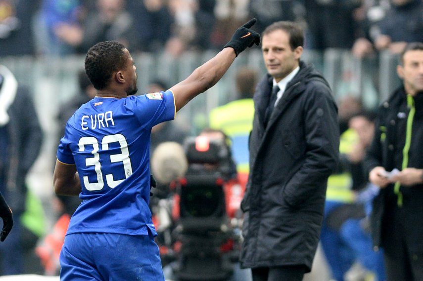 Juve-Cagliari en última fecha del año en Italia