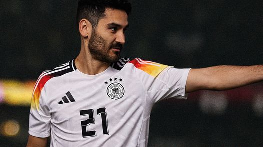 Nike pone fin al acuerdo entre Selección de Alemania y Adidas