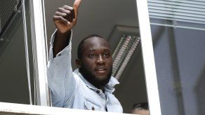 Inter de Milán anuncia contratación de Lukaku