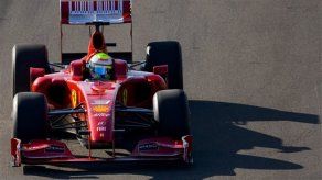 F1: Ferrari apunta a comenzar bien el campeonato