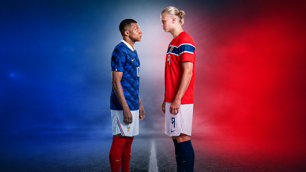 Noruega vs Francia: Fecha, hora y dónde ver en el Mundial 2026
