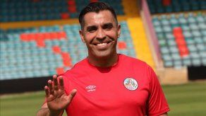 Salamanca despide a técnico mexicano tras apenas 3 días
