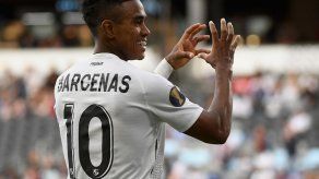 Bárcenas:Hubo acercamiento de equipos en Primera. Regreso al club donde me quieren