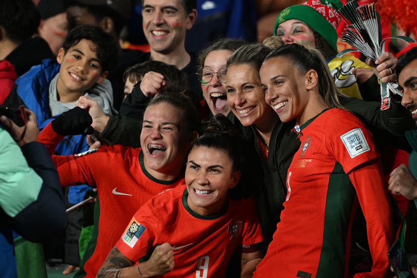 &nbsp;Mundial Femenino 2023: Partidos para hoy martes 1 de agosto