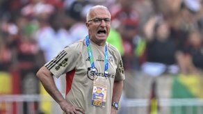 Dorival Junior será el nuevo DT de la selección de Brasil
