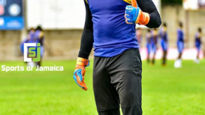 Portero panameño espera regresar al país tras cancelarse torneo en Jamaica