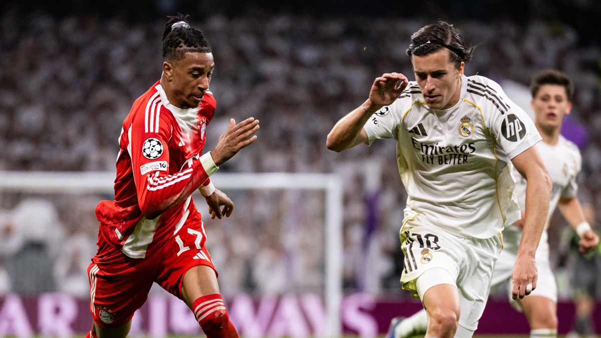 Champions League: Fecha, hora y dónde seguir EN VIVO la vuelta de los 4tos de final