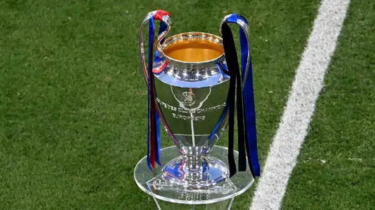 Sorteo de la Champions League: Fecha, hora y dónde ver fase liga