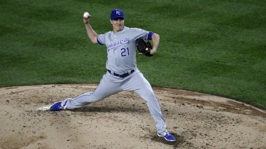 Reales vence a Yankees y Bailey gana salidas consecutivas
