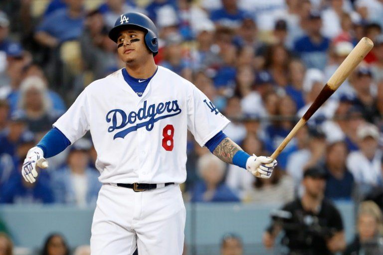 Los Padres hacen oficial el fichaje de Manny Machado