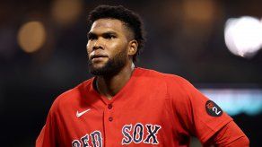 MLB: Los Yankees se refuerzan con el jardinero Farnchy Cordero