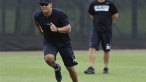 Rodríguez no comenta sobre pesquisa de dopaje