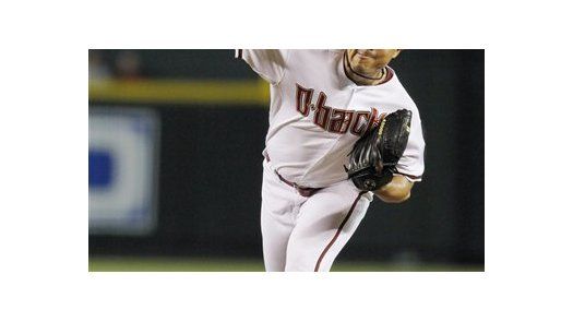 MLB: Diamondbacks 10, Yanquis 4; Rodrigo López vuelve a ganar