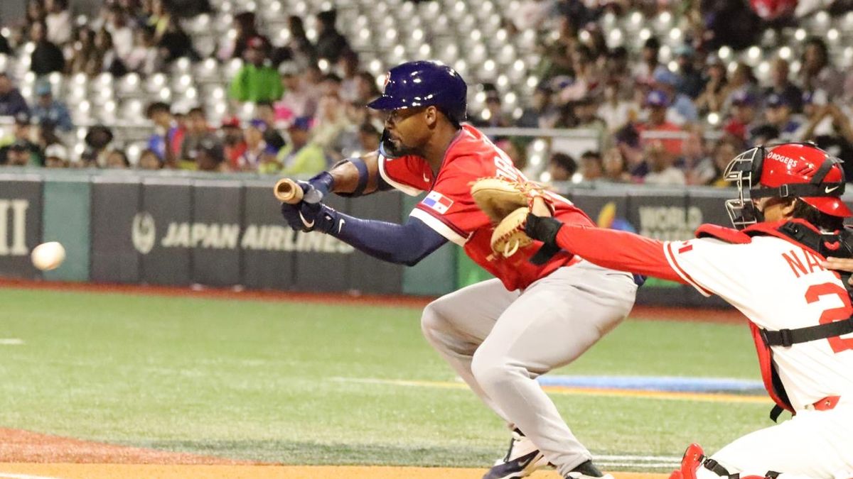 Clásico Mundial 2026: Line Up de Panamá para duelo ante Colombia