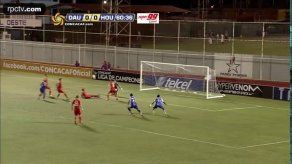 Árabe Unido clasifica a cuartos de la Liga Campeones CONCACAF