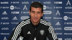 Javi Gracia es nombrado como nuevo DT del Leeds United
