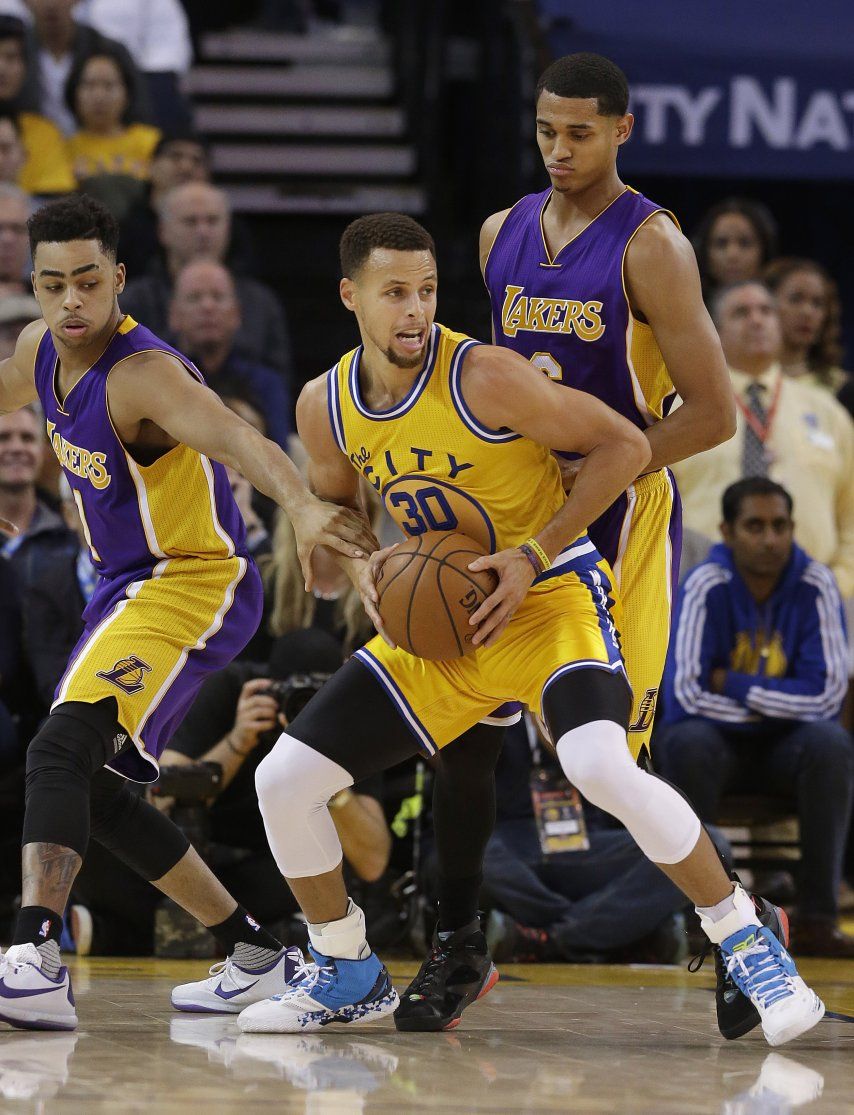 Warriors hacen historia: Logran 16-0 en inicio de temporada