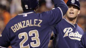 MLB: Padres 6