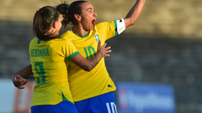 Mundial Femenino 2023: Figuras de la selección de Brasil