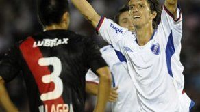 Libertadores: Libertad avanza; Boca y Nacional esperan turno