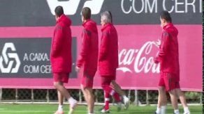 Bayern Munich llega con mínima ventaja a duelo con Benfica