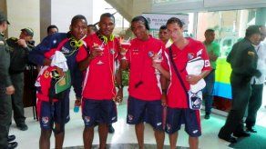 ¡Estamos en Barranquilla!