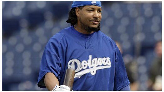 Manny Ramí­rez capta toda la atención