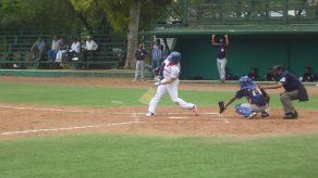Panamá pierde con Cuba en Panamericano de Béisbol Sub-18