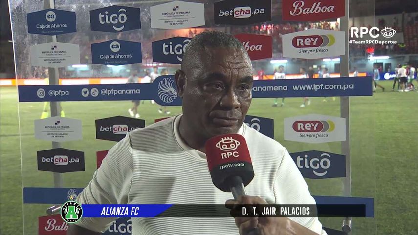 LPF: Estos muchachos dan la vida por mí