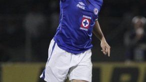México: Argentino Giménez da triunfo al Cruz Azul