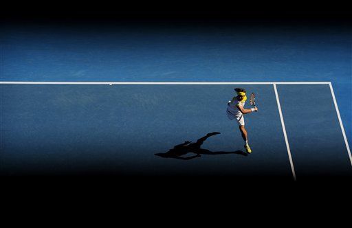 España abre la Davis sin Nadal ni Ferrer