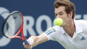 Murray vence a Federer y gana torneo de Toronto
