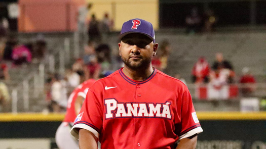 José Mayorga habló sobre el incidente con Jonathan Araúz en el Clásico Mundial 2026