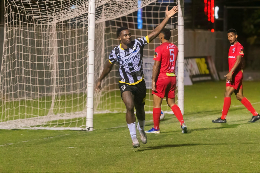 LPF: Tabla de goleadores tras la jornada 6 del Apertura 2025