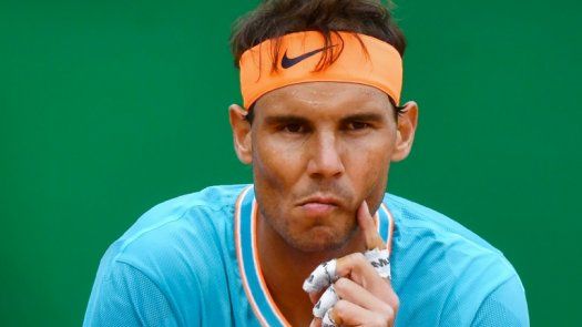 Nadal gana a Ferrer y se mete en cuartos en Barcelona
