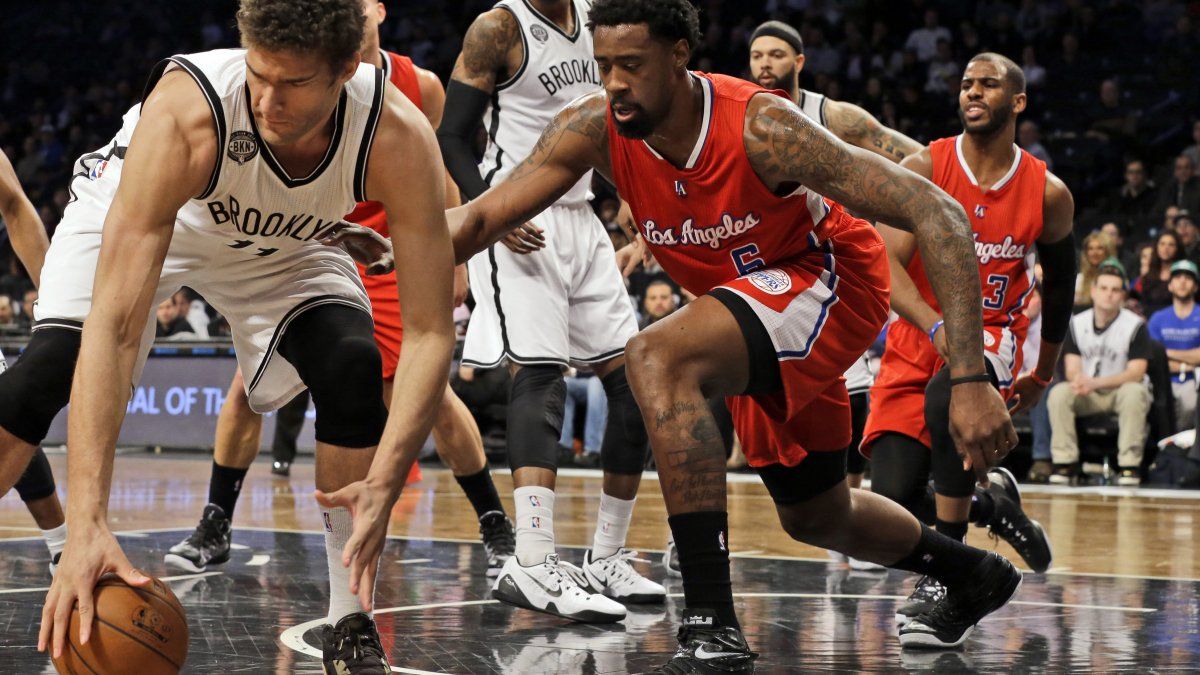 Jack completa remontada espectacular de los Nets