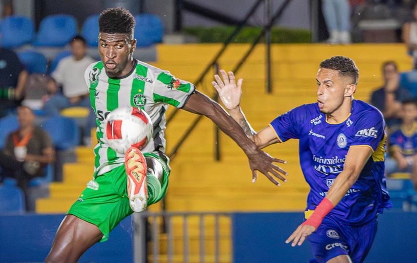 LPF: Tabla de posiciones tras la jornada 9 del Clausura 2025