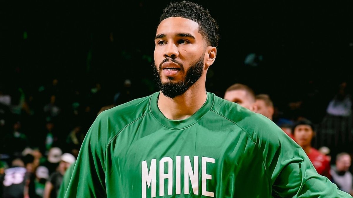 Boston Celtics Honors Maine Shooting Victims in Home Opener