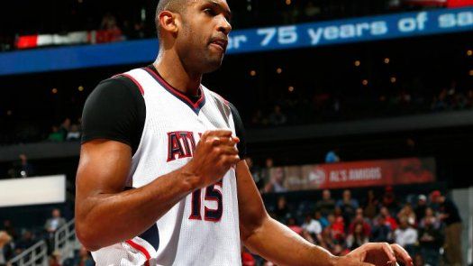 Horford, Nené y Harden con noche de lujo el viernes en la NBA