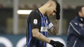 Termina telenovela de Icardi