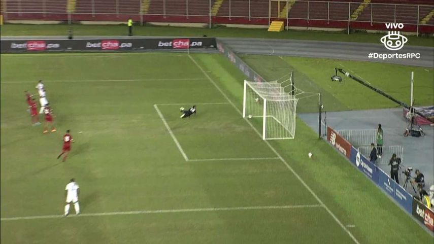 Liga de Naciones Concacaf: Polémica en un gol no pitado para Martinica