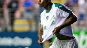 Newton Williams jugará en el FK Spartaks de Letonia